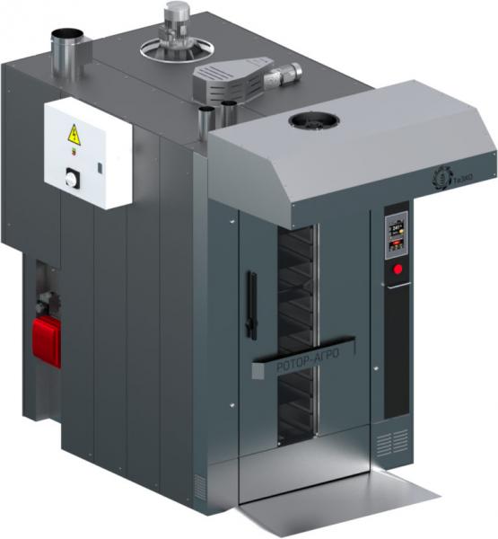 Ротор Агро - лучшие печи от завода изготовителя